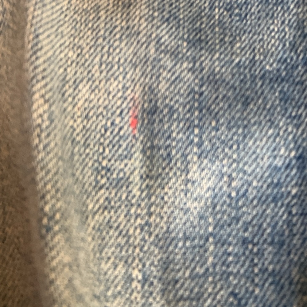 GAP JEANS - Picture 10 of 10